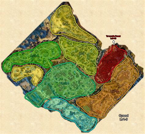 divinity 2 act level map.